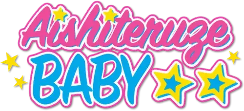 Aishiteruze Baby logo