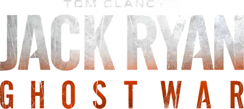 Tom Clancy's Jack Ryan: Ghost War logo