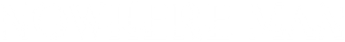 Nowhere Man logo