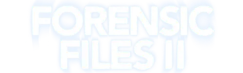 Forensic Files II logo