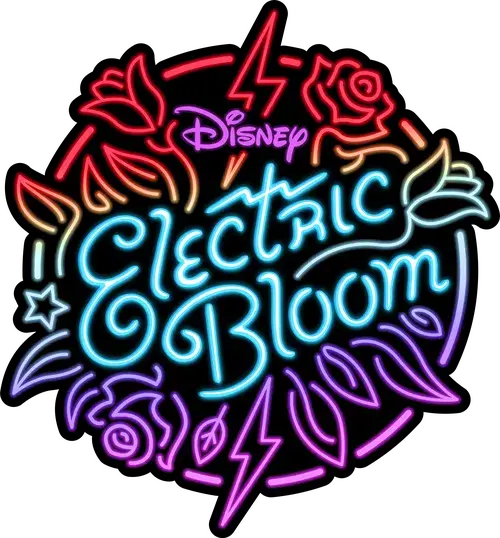 Electric Bloom logo