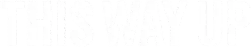 This Way Up logo