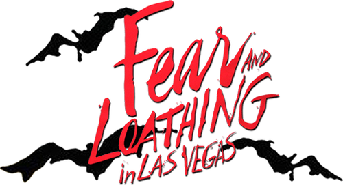 Fear and Loathing in Las Vegas logo