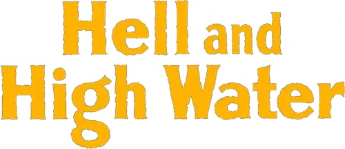 Hell and High Water logo