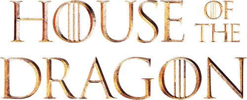 House of the Dragon logo