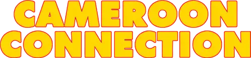 Cameroon Connection logo