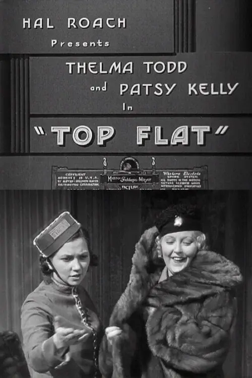 Top Flat