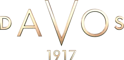 Davos 1917 logo