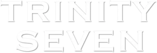 Trinity Seven logo