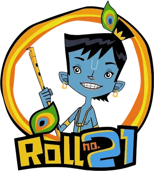 Roll No. 21 logo