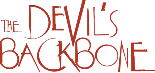 The Devil's Backbone logo