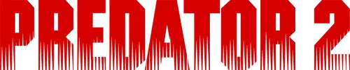 Predator 2 logo