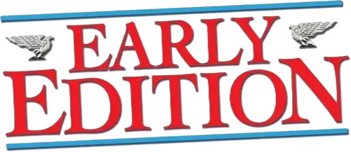 Early Edition logo