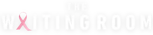 BET Her Presents: The Waiting Room logo