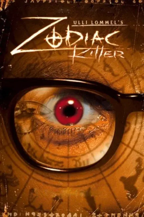 Zodiac Killer