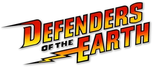 Defenders of the Earth logo
