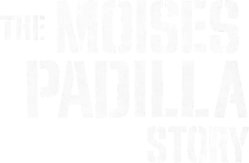 The Moises Padilla Story logo