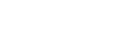 The Lowdown logo