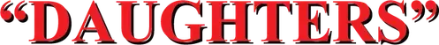 Daughters logo