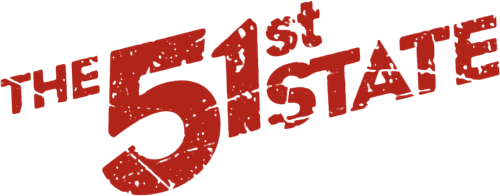 The 51st State logo