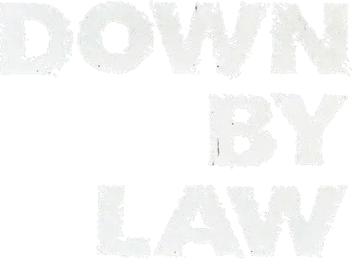 Down by Law logo