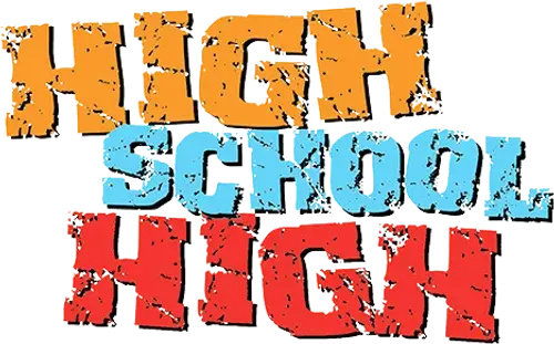 High School High logo