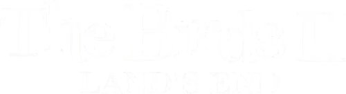 The Birds II: Land's End logo
