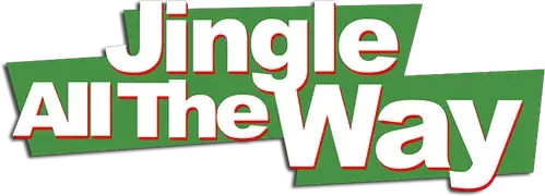 Jingle All the Way logo
