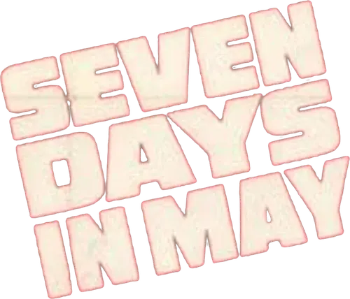 Seven Days in May logo
