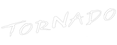 Tornado! logo