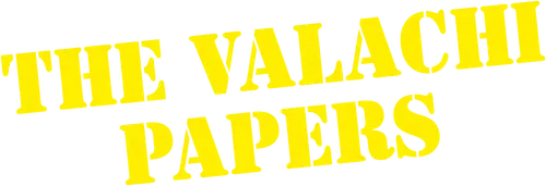 The Valachi Papers logo