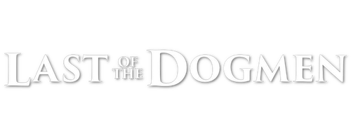 Last of the Dogmen logo