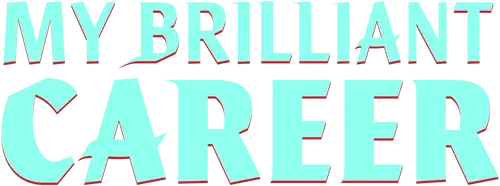 My Brilliant Career logo