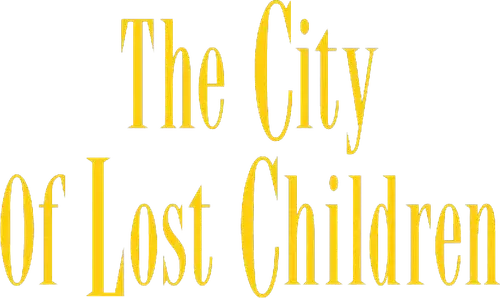 The City of Lost Children logo
