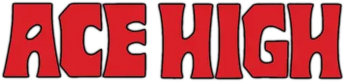 Ace High logo