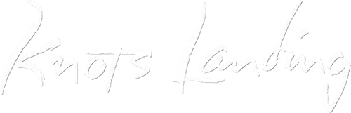 Knots Landing logo