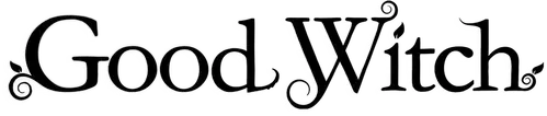 Good Witch logo