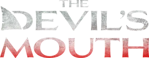 The Devil's Mouth logo