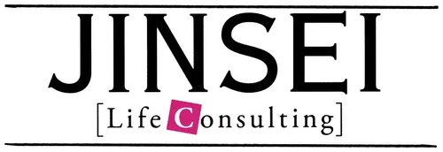 JINSEI - Life Consulting logo