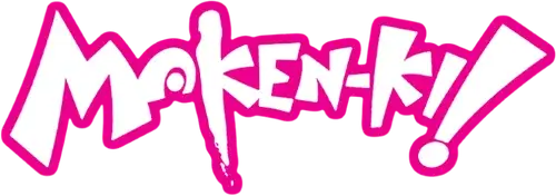 Maken-Ki! Battling Venus logo