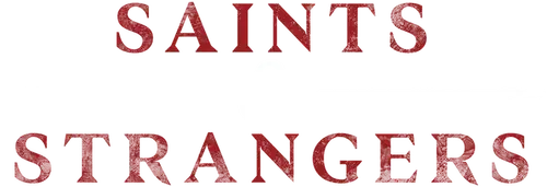Saints & Strangers logo
