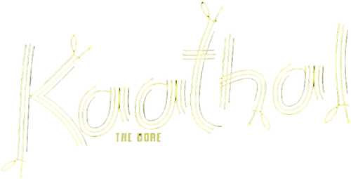 Kaathal - The Core logo