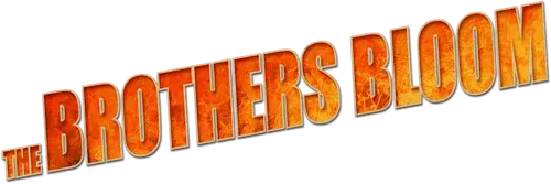 The Brothers Bloom logo