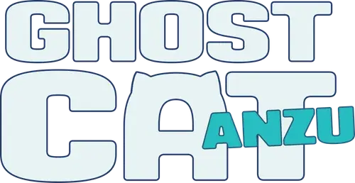 Ghost Cat Anzu logo