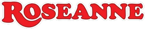 Roseanne logo