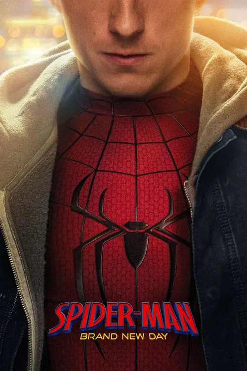 Spider-Man : Brand New Day
