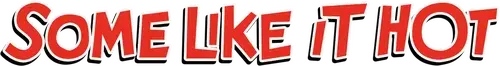 Some Like It Hot logo