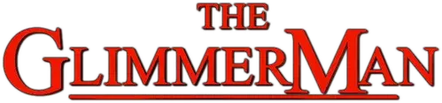 The Glimmer Man logo