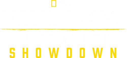 Gordon Ramsay: Uncharted Showdown logo