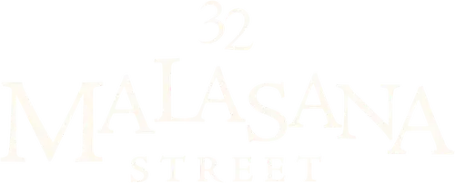 32 Malasana Street logo